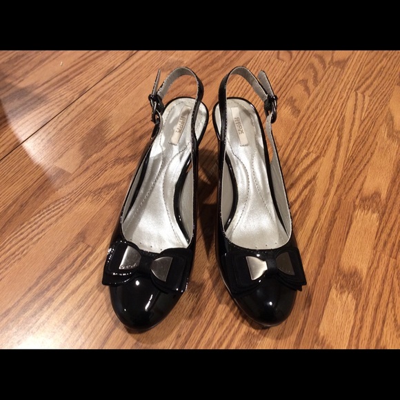 Geox Black - Picture 2 of 5